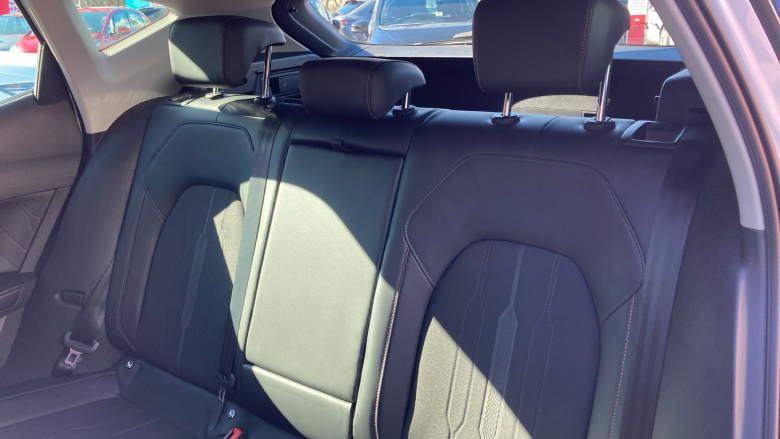 CUPRA Formentor 1.5 TSI 150 V1 5dr DSG Petrol Estate